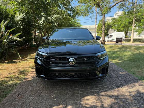 VOLKSWAGEN JETTA 2.0 350 TSI GASOLINA GLI DSG